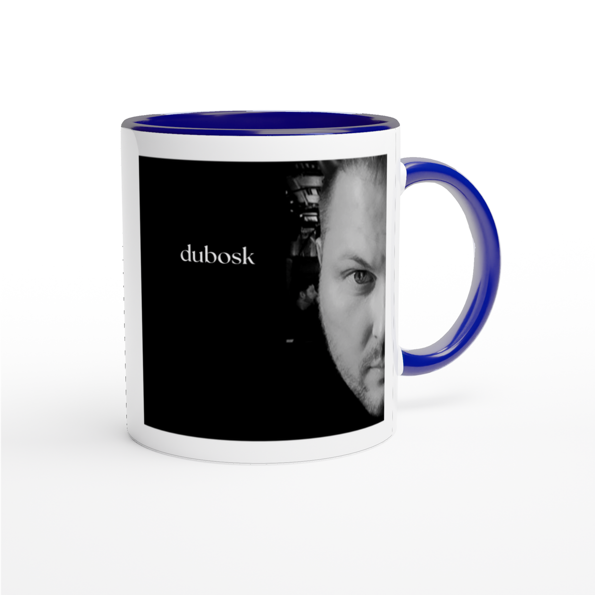 Come Back - Ceramic Mug