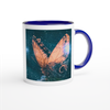 REGINA - Ceramic Mug