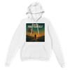 Find Yourself - Classic Unisex Pullover Hoodie