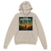 Find Yourself - Classic Unisex Pullover Hoodie