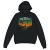 Find Yourself - Classic Unisex Pullover Hoodie