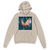 REGINA - Classic Unisex Pullover Hoodie