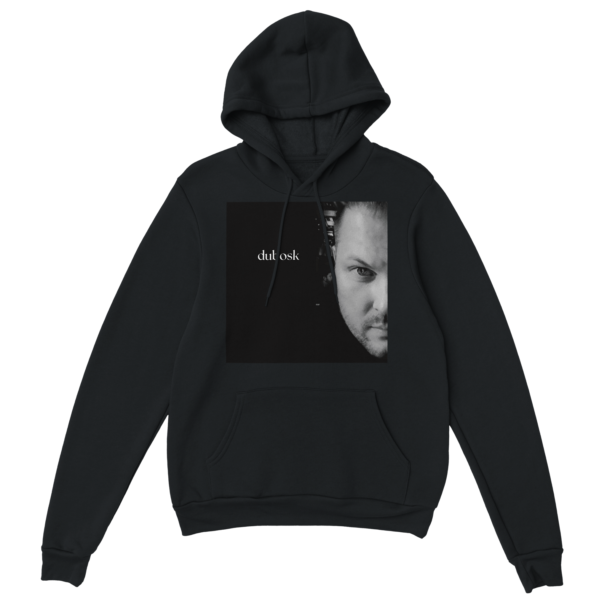 Come Back - Classic Unisex Pullover Hoodie