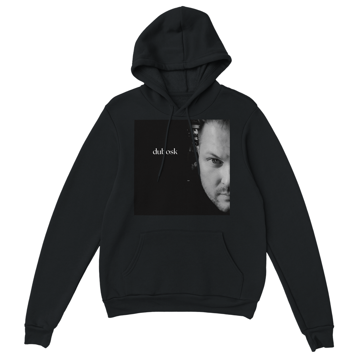 Come Back - Classic Unisex Pullover Hoodie