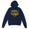 Find Yourself - Classic Unisex Pullover Hoodie