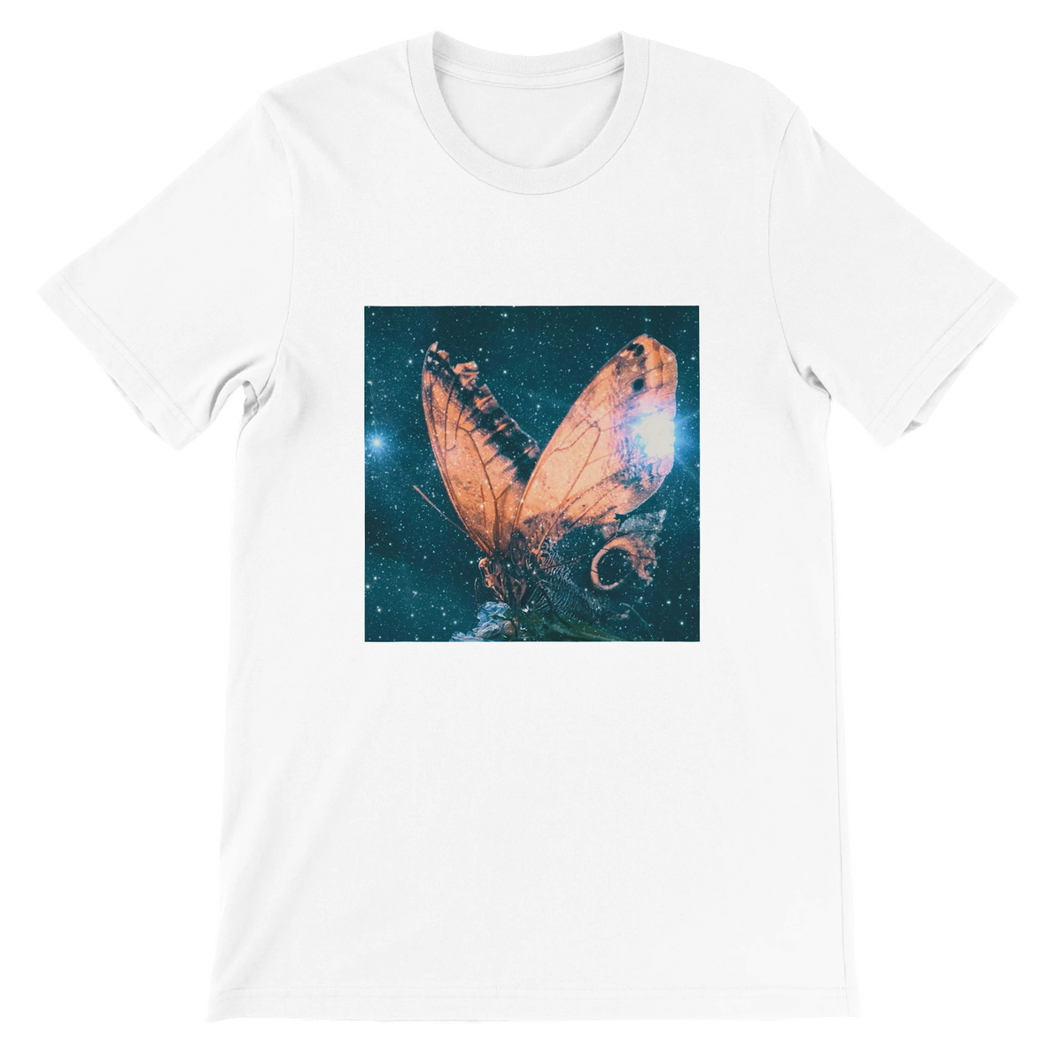 REGINA - Unisex T-Shirt