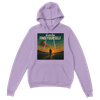Find Yourself - Classic Unisex Pullover Hoodie