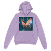 REGINA - Classic Unisex Pullover Hoodie