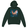 REGINA - Classic Unisex Pullover Hoodie