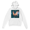 REGINA - Classic Unisex Pullover Hoodie