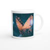REGINA - Ceramic Mug