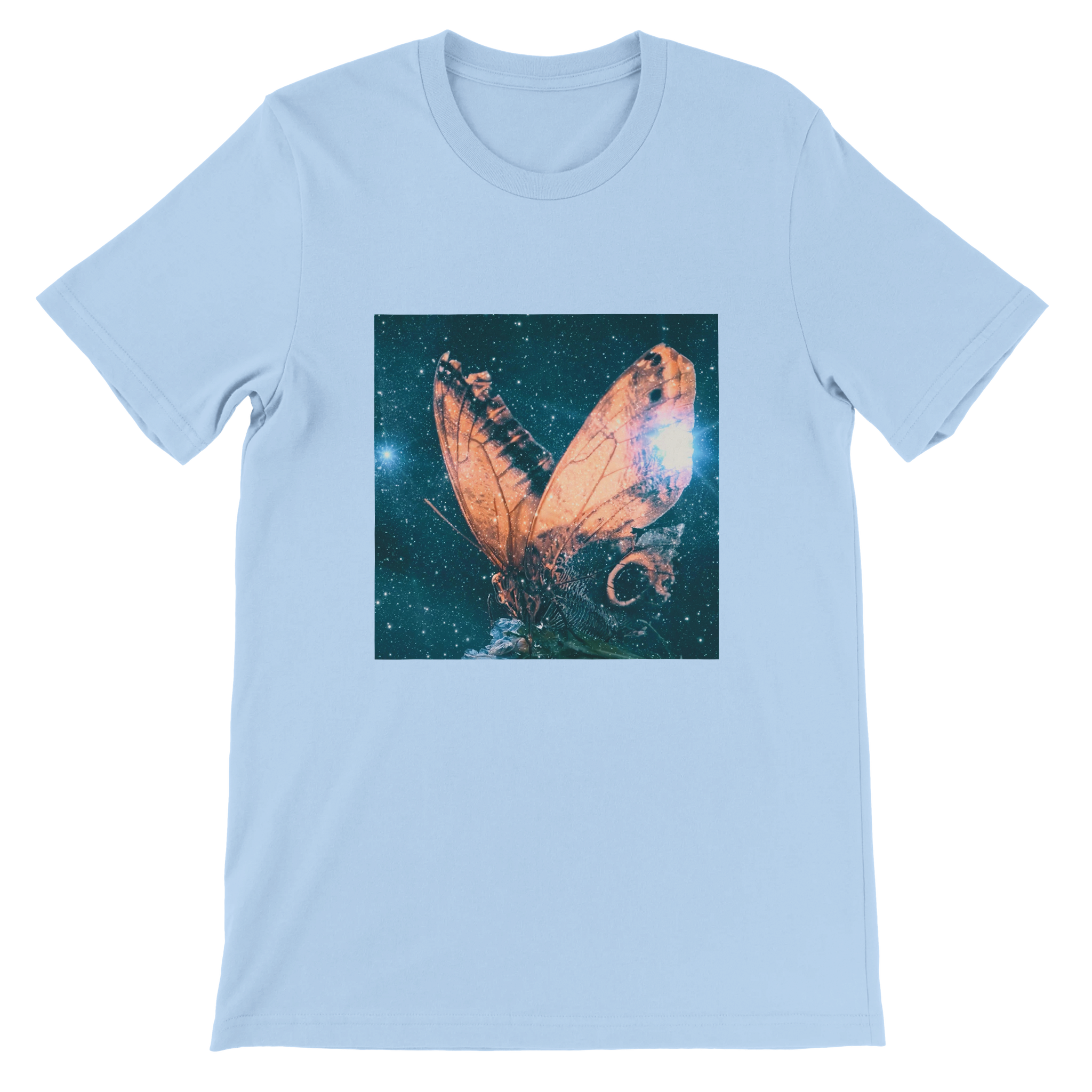 REGINA - Unisex T-Shirt