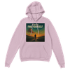 Find Yourself - Classic Unisex Pullover Hoodie