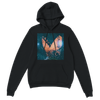 REGINA - Classic Unisex Pullover Hoodie