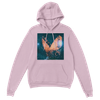 REGINA - Classic Unisex Pullover Hoodie
