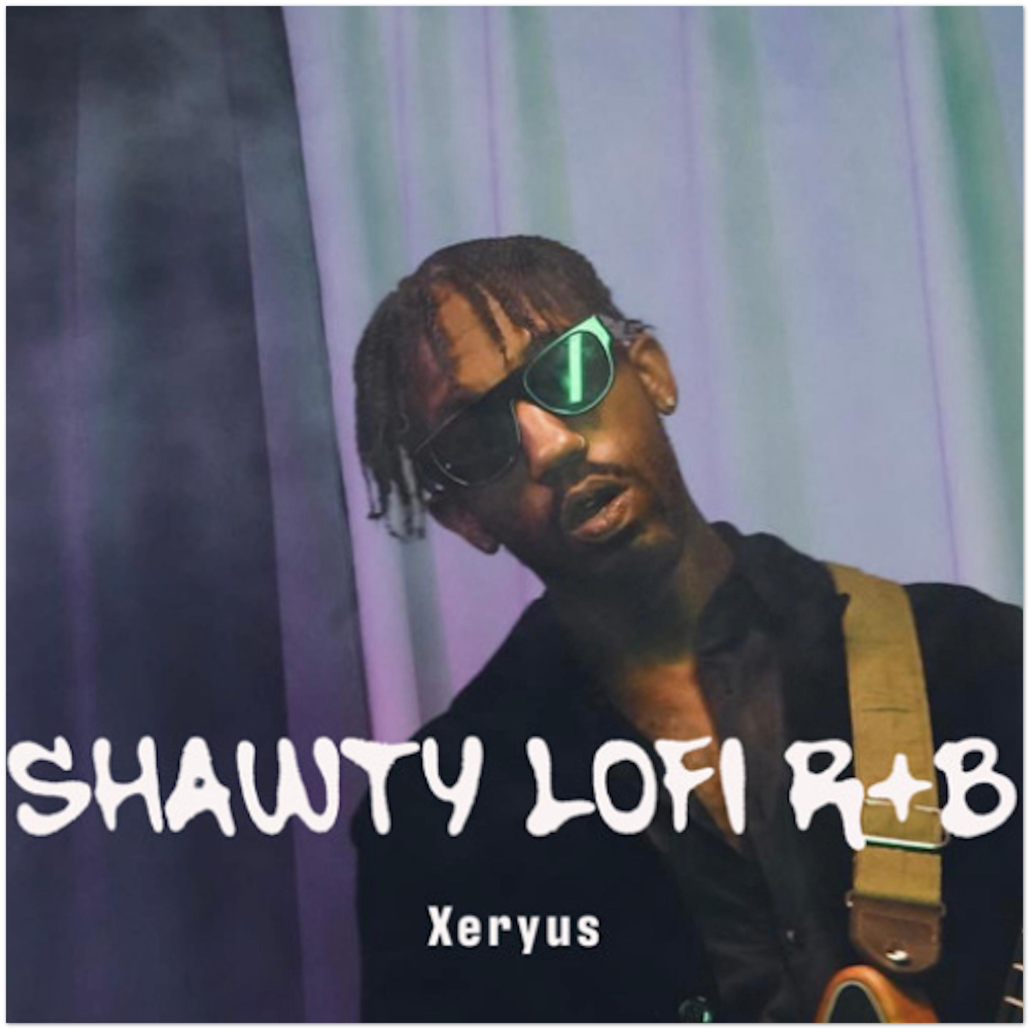 Shawty Lofi R&amp;B - Fine Art Poster