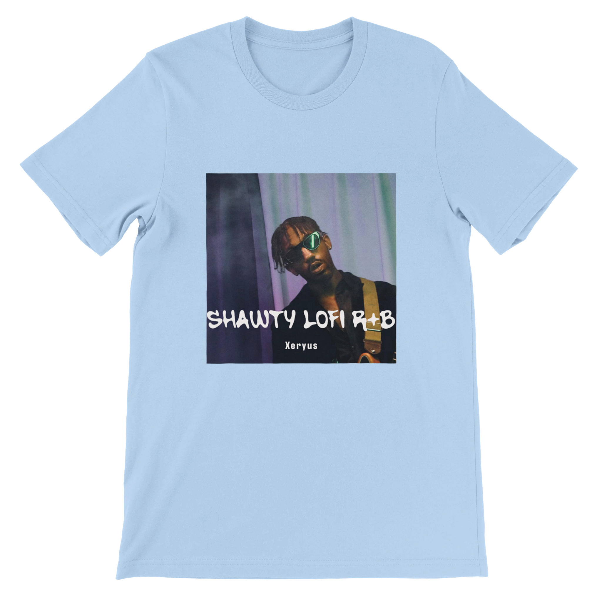 Shawty Lofi R&amp;B - Unisex T-Shirt