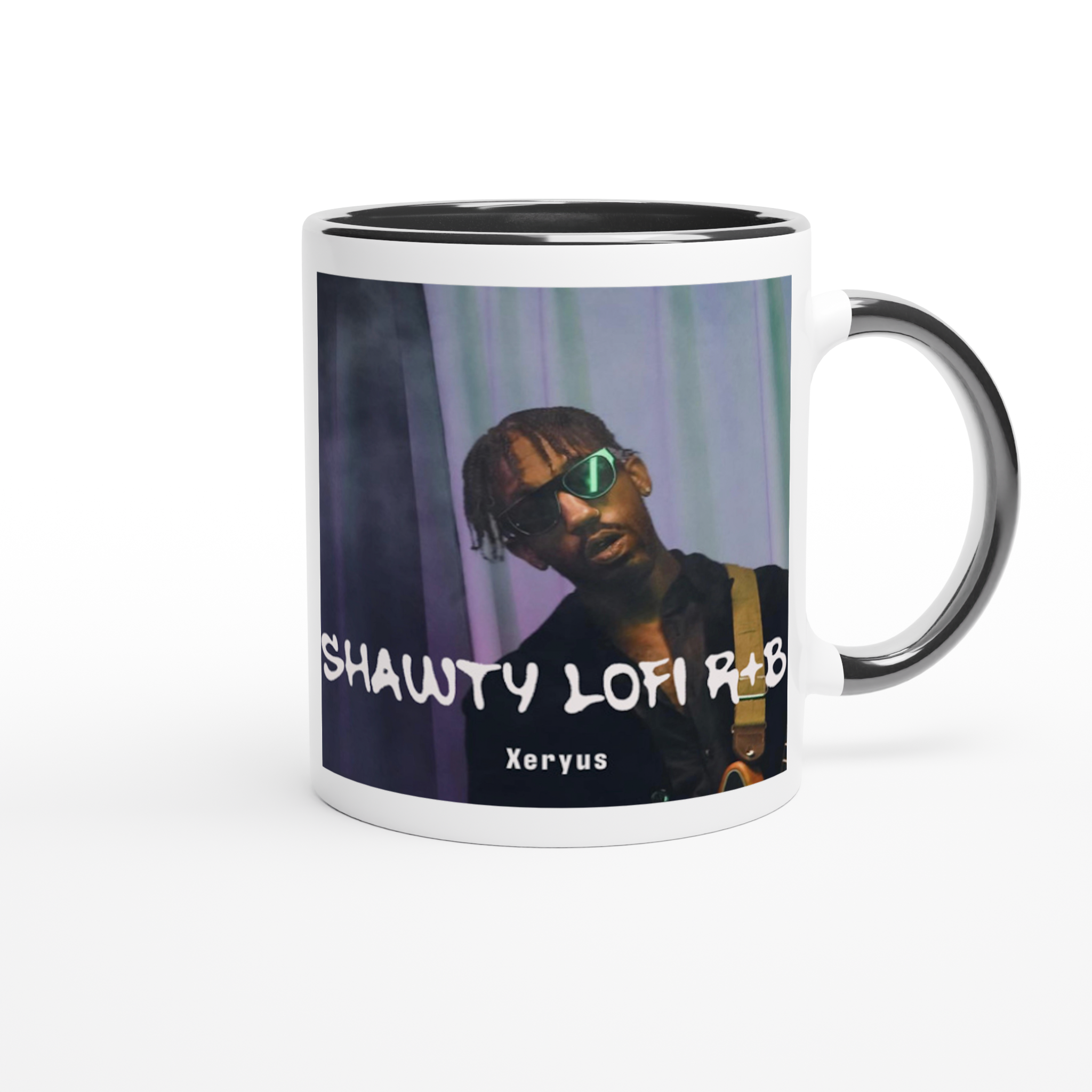 Shawty Lofi R&amp;B - Ceramic Mug