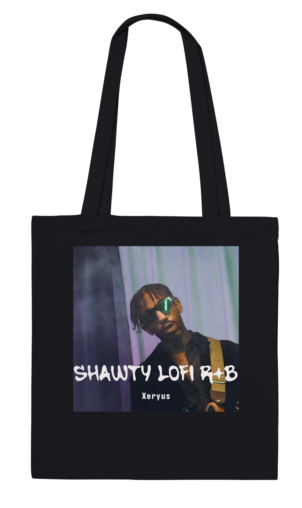 Shawty Lofi R&amp;B - Tote bag