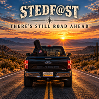 Leave A Little Dust by Stedf@st