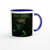 Devils Shine (Metal cover) - Ceramic Mug