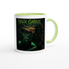 Devils Shine (Metal cover) - Ceramic Mug