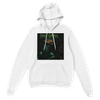 Devils Shine (Metal cover) - Classic Unisex Pullover Hoodie