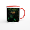 Devils Shine (Metal cover) - Ceramic Mug