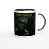 Devils Shine (Metal cover) - Ceramic Mug
