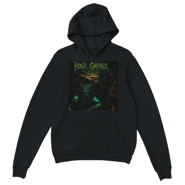Devils Shine (Metal cover) - Classic Unisex Pullover Hoodie