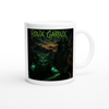 Devils Shine (Metal cover) - Ceramic Mug