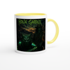Devils Shine (Metal cover) - Ceramic Mug
