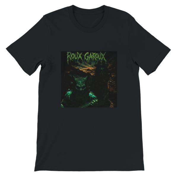 Devils Shine (Metal cover) - Unisex T-Shirt