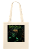 Devils Shine (Metal cover) - Tote bag