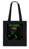 Devils Shine (Metal cover) - Tote bag