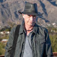 Tip My Hat (feat. Chris Murphy) by Brian Fate