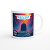 Sever - Ceramic Mug