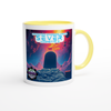Sever - Ceramic Mug