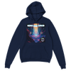 Transmutation Inc., Vol. 15 - Classic Unisex Pullover Hoodie