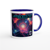 Loading Save File - Ceramic Mug