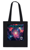 Loading Save File - Tote bag