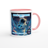 Back on Track, Vol. 1 (5.5 Refresh) - Ceramic Mug