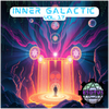 Inner GALACTIC, Vol. 17 - Fine Art Poster