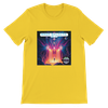 Inner GALACTIC, Vol. 17 - Unisex T-Shirt