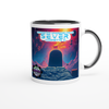 Sever - Ceramic Mug