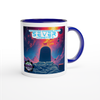 Sever - Ceramic Mug