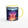 Inner GALACTIC, Vol. 17 - Ceramic Mug
