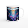 Transmutation Inc., Vol. 15 - Ceramic Mug