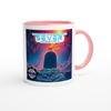 Sever - Ceramic Mug
