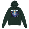 Transmutation Inc., Vol. 15 - Classic Unisex Pullover Hoodie